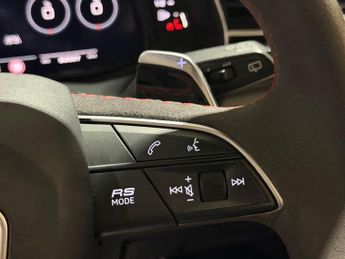 Audi RS Q8 4.0 TFSI V8 Vorsprung SUV 5dr Petrol Tiptronic quattro Euro 6 (s