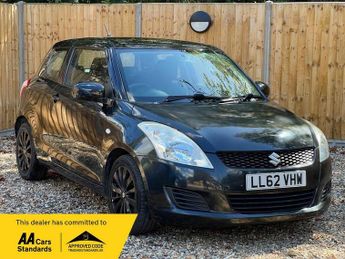 Suzuki Swift 1.2 SZ3 Euro 5 3dr