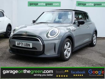 MINI Hatch 1.5 Cooper Classic Euro 6 (s/s) 3dr