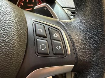 BMW X1 2.0 20i xLine SUV 5dr Petrol Auto xDrive Euro 6 (s/s) (184 ps)