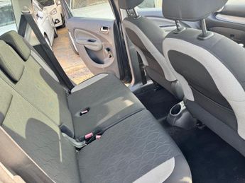 Citroen C3 Picasso 1.4 VTi 16V Selection MPV 5dr Petrol Manual Euro 5 (95 ps)