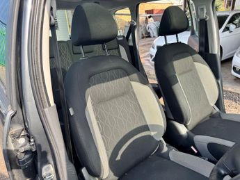 Citroen C3 Picasso 1.4 VTi 16V Selection MPV 5dr Petrol Manual Euro 5 (95 ps)