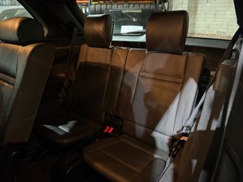 BMW X5 3.0 sd M Sport SUV 5dr Diesel Auto 4WD Euro 4 (286 ps)