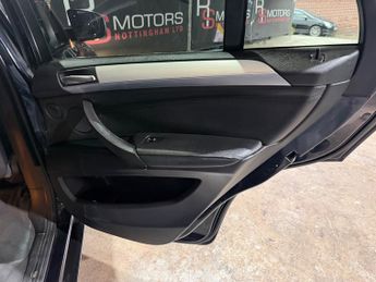 BMW X5 3.0 sd M Sport SUV 5dr Diesel Auto 4WD Euro 4 (286 ps)