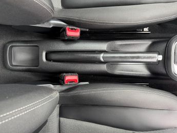 Audi A1 1.0 TFSI Sport Sportback 5dr Petrol S Tronic Euro 6 (s/s) (Nav) 
