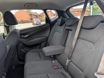 Hyundai ix20 1.6 CRDi Blue Drive SE Hatchback 5dr Diesel Manual Euro 6 (s/s) 