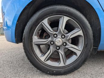 Hyundai ix20 1.6 CRDi Blue Drive SE Hatchback 5dr Diesel Manual Euro 6 (s/s) 