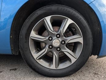 Hyundai ix20 1.6 CRDi Blue Drive SE Hatchback 5dr Diesel Manual Euro 6 (s/s) 