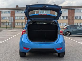 Hyundai ix20 1.6 CRDi Blue Drive SE Hatchback 5dr Diesel Manual Euro 6 (s/s) 