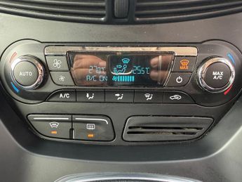Ford C-MAX 1.6 TDCi Titanium MPV 5dr Diesel Manual Euro 5 (115 ps)