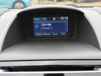 Ford Fiesta 1.0T EcoBoost Titanium Hatchback 5dr Petrol Manual Euro 5 (s/s) 