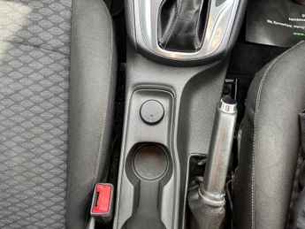 Vauxhall Astra 1.4i Turbo Design Hatchback 5dr Petrol Auto Euro 6 (s/s) (150 ps