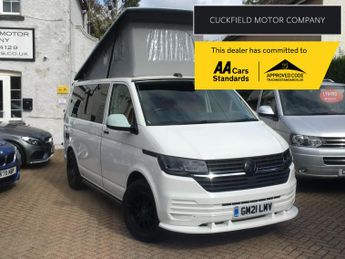 Volkswagen Transporter 2.0 TDI T28 Startline Panel Van 5dr Diesel Manual FWD SWB Euro 6