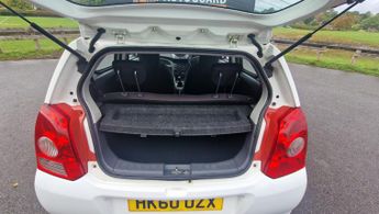 Suzuki Alto 1.0 SZ3 5dr+LOW MILEAGE UNDER 37,000 MILES+FULL SERVICE HISTORY+