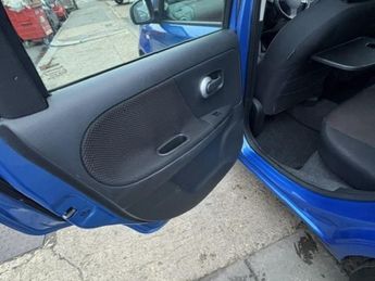 Nissan Note 1.6 16V Acenta Hatchback 5dr Petrol Auto Euro 4 (110 ps)