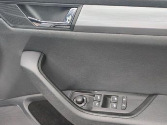 Skoda Superb 1.5 TSI ACT SE L Executive DSG Euro 6 (s/s) 5dr