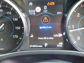 Jaguar F-Pace 2.0 D180 R-Sport Auto AWD Euro 6 (s/s) 5dr