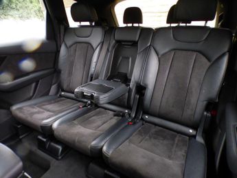 Audi Q7 3.0 TDI V6 S line Tiptronic quattro Euro 6 (s/s) 5dr