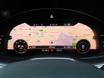 Audi Q7 3.0 TDI V6 S line Tiptronic quattro Euro 6 (s/s) 5dr