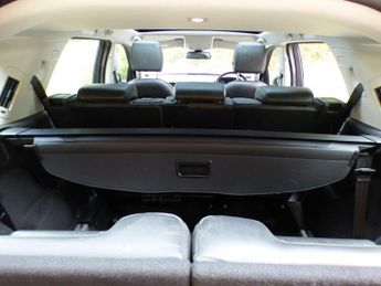 Land Rover Discovery Sport 2.0 TD4 HSE Luxury Auto 4WD Euro 6 (s/s) 5dr
