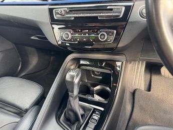 BMW X1 2.0 20d M Sport SUV 5dr Diesel Auto xDrive Euro 6 (s/s) (190 ps)