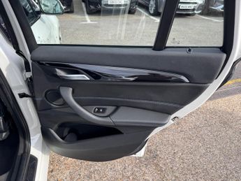 BMW X1 2.0 20d M Sport SUV 5dr Diesel Auto xDrive Euro 6 (s/s) (190 ps)