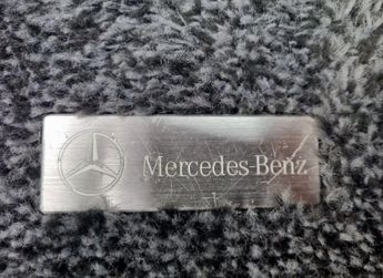 Mercedes-Benz A Class 2.0 A250 AMG Sport Hatchback 5dr Petrol 7G-DCT Euro 6 (s/s) (211