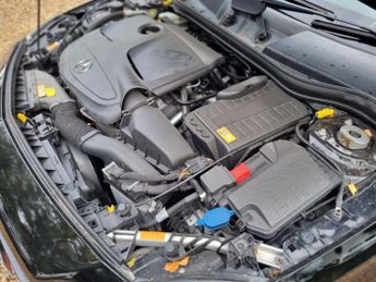 Mercedes-Benz A Class 2.0 A250 AMG Sport Hatchback 5dr Petrol 7G-DCT Euro 6 (s/s) (211
