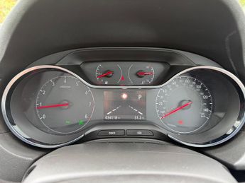 Vauxhall Grandland X 1.2 Turbo Elite Nav SUV 5dr Petrol Auto 8Spd Euro 6 (s/s) (130 p