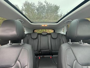 Vauxhall Grandland X 1.2 Turbo Elite Nav SUV 5dr Petrol Auto 8Spd Euro 6 (s/s) (130 p