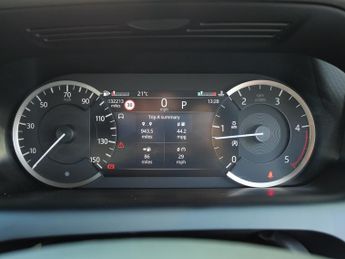 Land Rover Discovery Sport 2.0 D200 MHEV R-Dynamic SE Auto 4WD Euro 6 (s/s) 5dr