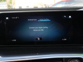 Mercedes-Benz EQC EQC 400 80kWh AMG Line (Premium Plus) Auto 4MATIC (408 ps) 5dr 1