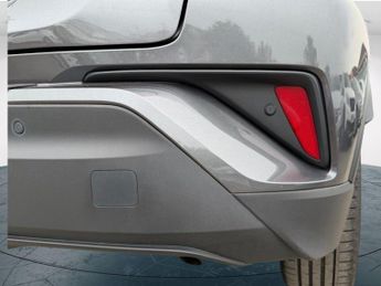 Toyota C-HR 1.8 VVT-h Excel CVT Euro 6 (s/s) 5dr