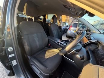 Hyundai Tucson 1.6 h T-GDi Premium SUV 5dr Petrol Hybrid Auto Euro 6 (s/s) (230
