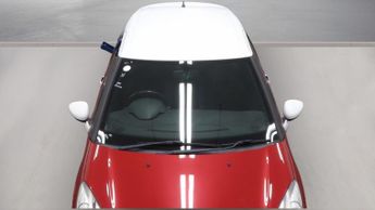 Citroen DS3 1.2 VTi DSign by Benefit Hatchback 3dr Petrol Manual Euro 5 (82 