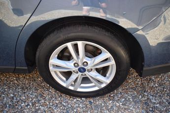 Ford Galaxy 2.0 EcoBlue Titanium Auto Euro 6 (s/s) 5dr
