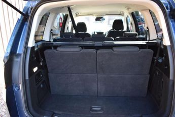Ford Galaxy 2.0 EcoBlue Titanium Auto Euro 6 (s/s) 5dr