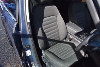 Ford Galaxy 2.0 EcoBlue Titanium Auto Euro 6 (s/s) 5dr