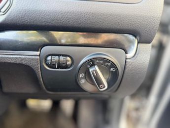 Volkswagen Golf 1.4 TSI GT Cabriolet DSG Euro 5 2dr