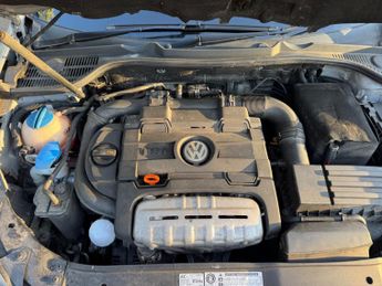 Volkswagen Golf 1.4 TSI GT Cabriolet DSG Euro 5 2dr