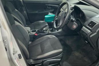 Subaru XV 1.6i S SUV 5dr Petrol Manual 4WD Euro 5 (s/s) (114 ps) ULEZ COMP