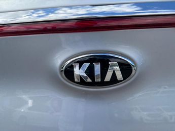 Kia Sportage 1.7 CRDi 3 DCT Euro 6 (s/s) 5dr