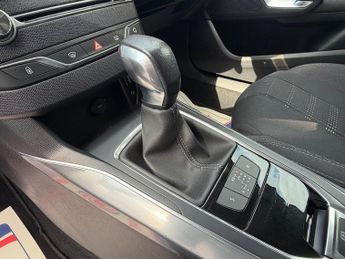 Peugeot 308 SW 1.2 PureTech Allure Estate 5dr Petrol EAT Euro 6 (s/s) (130 ps)
