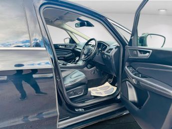 Ford S-Max 2.0 TDCi Titanium Sport Powershift Euro 6 (s/s) 5dr