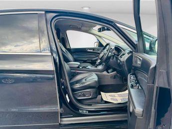 Ford S-Max 2.0 TDCi Titanium Sport Powershift Euro 6 (s/s) 5dr