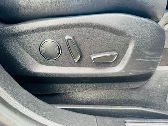 Ford S-Max 2.0 TDCi Titanium Sport Powershift Euro 6 (s/s) 5dr