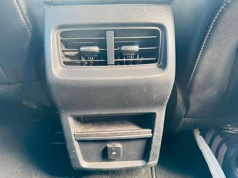Ford S-Max 2.0 TDCi Titanium Sport Powershift Euro 6 (s/s) 5dr