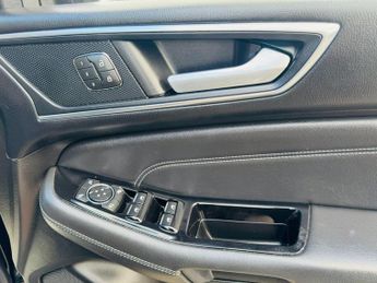 Ford S-Max 2.0 TDCi Titanium Sport Powershift Euro 6 (s/s) 5dr