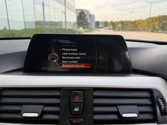BMW 3 Series 2.0 320d ED Plus Saloon 4dr Diesel Auto Euro 6 (s/s) (163 ps)