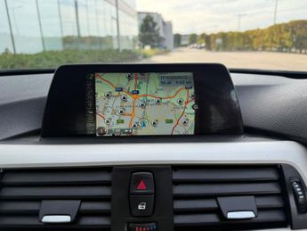 BMW 3 Series 2.0 320d ED Plus Saloon 4dr Diesel Auto Euro 6 (s/s) (163 ps)